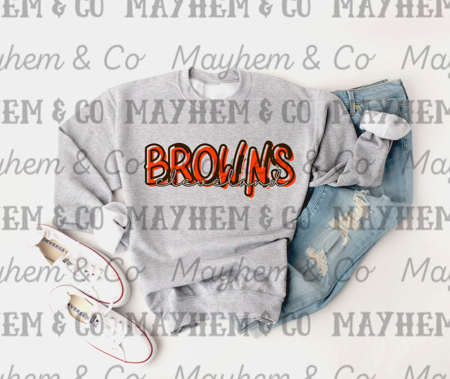 Football Scribble bundle -All 32 teams