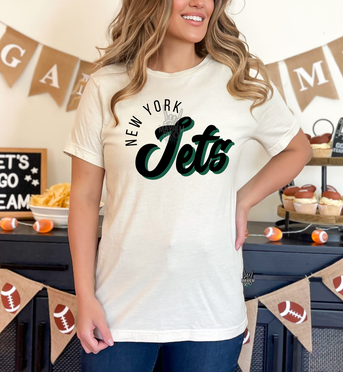 Football Arch -32 teams