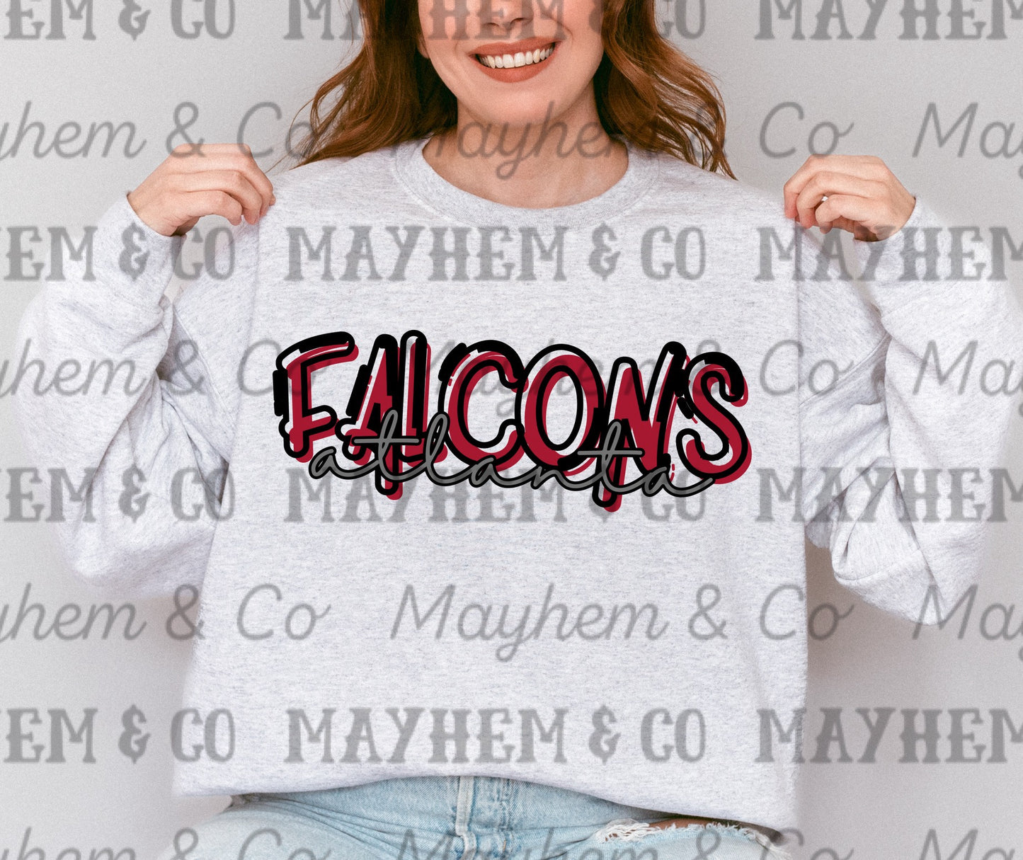 Football Scribble bundle -All 32 teams