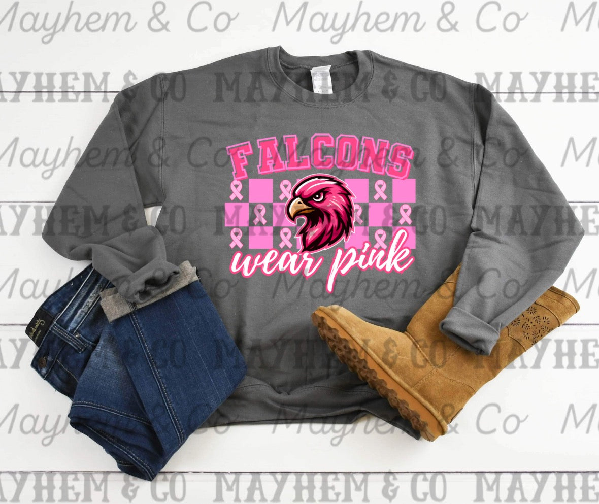 Pink Team Custom - Mock-Up request ONLY