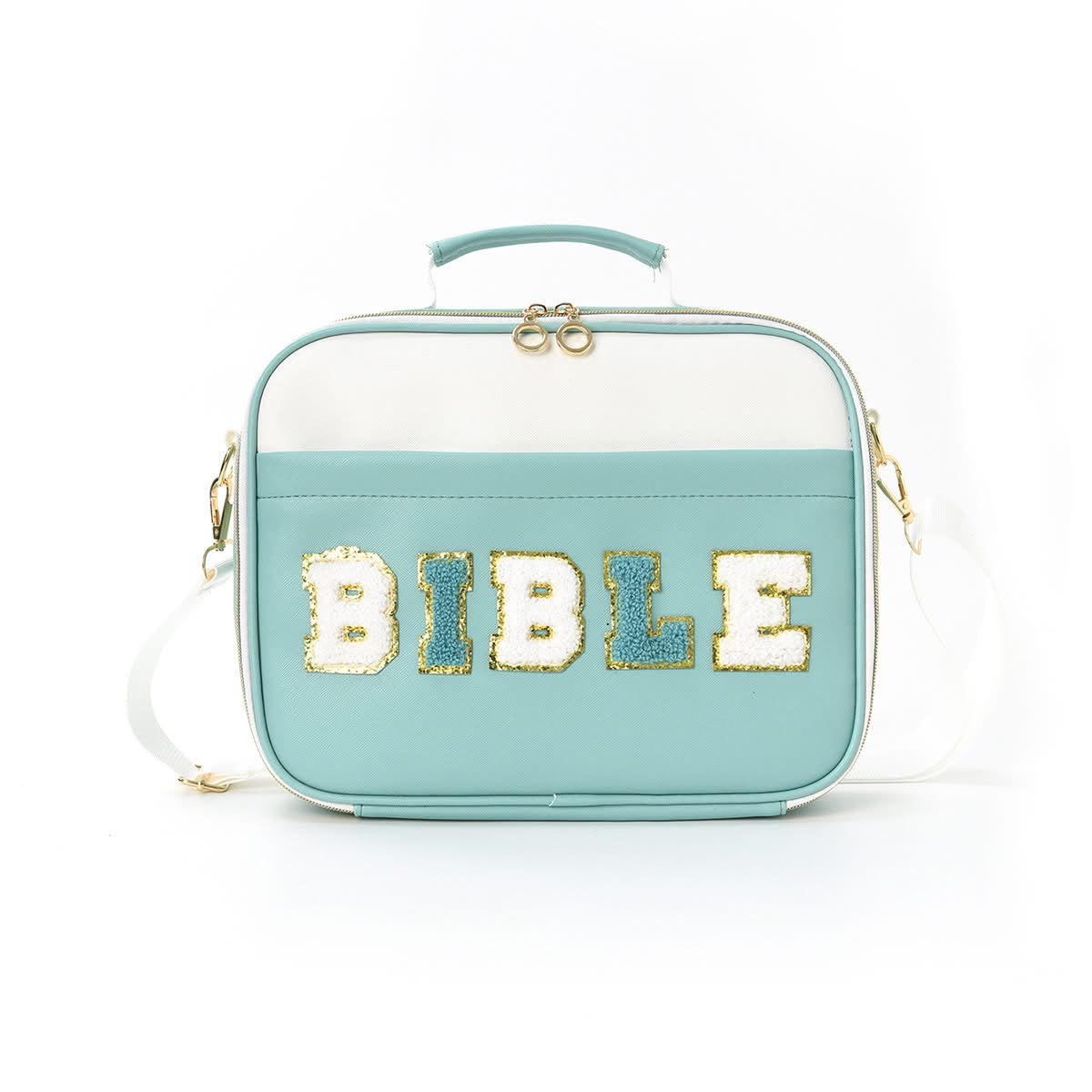 Bible Cover
