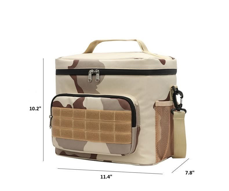 Tactical Cooler/Lunch Bag