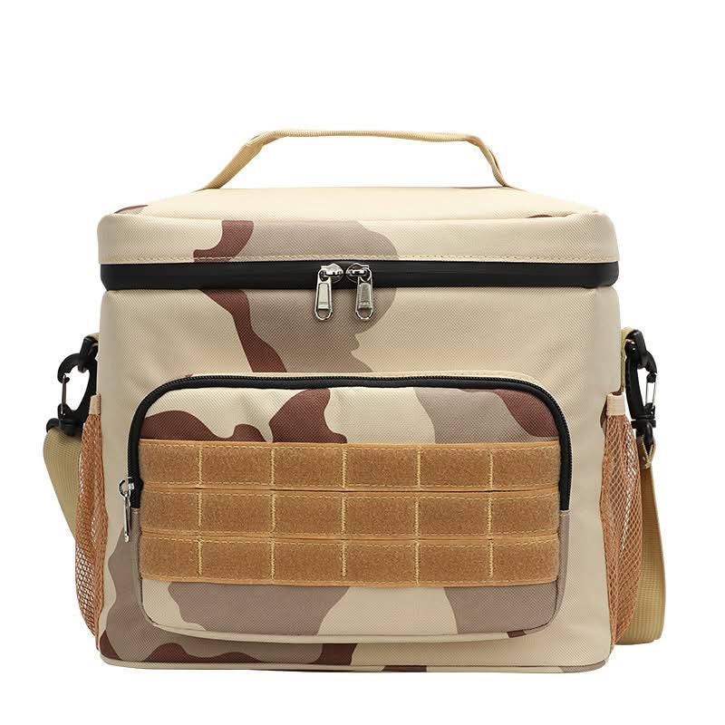 Tactical Cooler/Lunch Bag