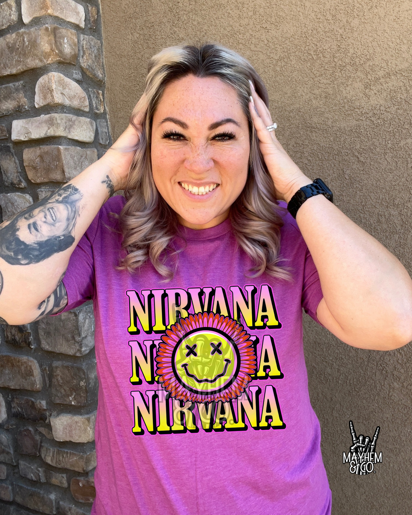 Nirvana