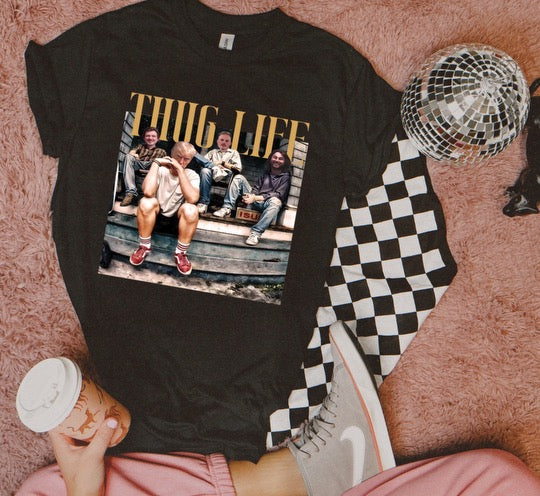 Thug Life -Trump & Friends