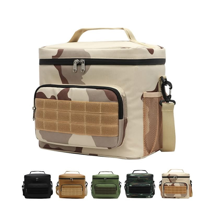 Tactical Cooler/Lunch Bag