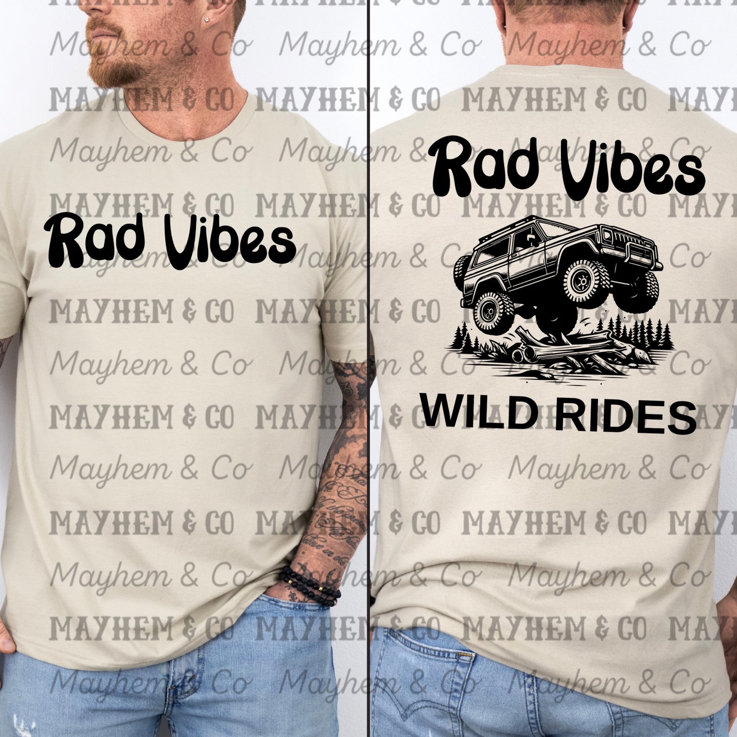 Toddler/Youth shirt -pick a design