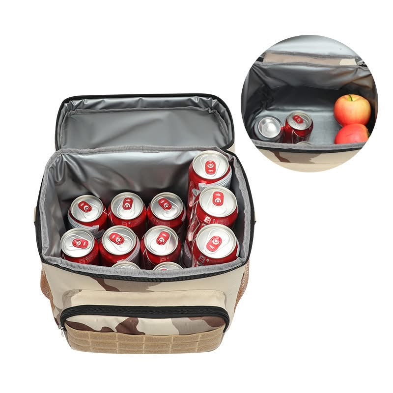 Tactical Cooler/Lunch Bag