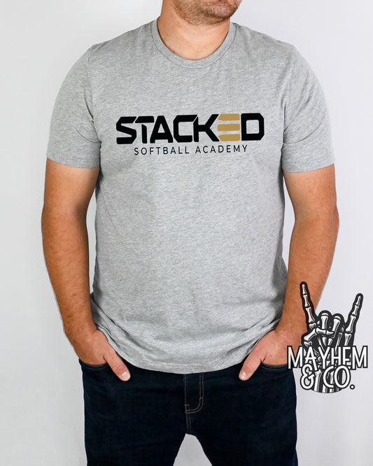 Stacked shirt -Men’s