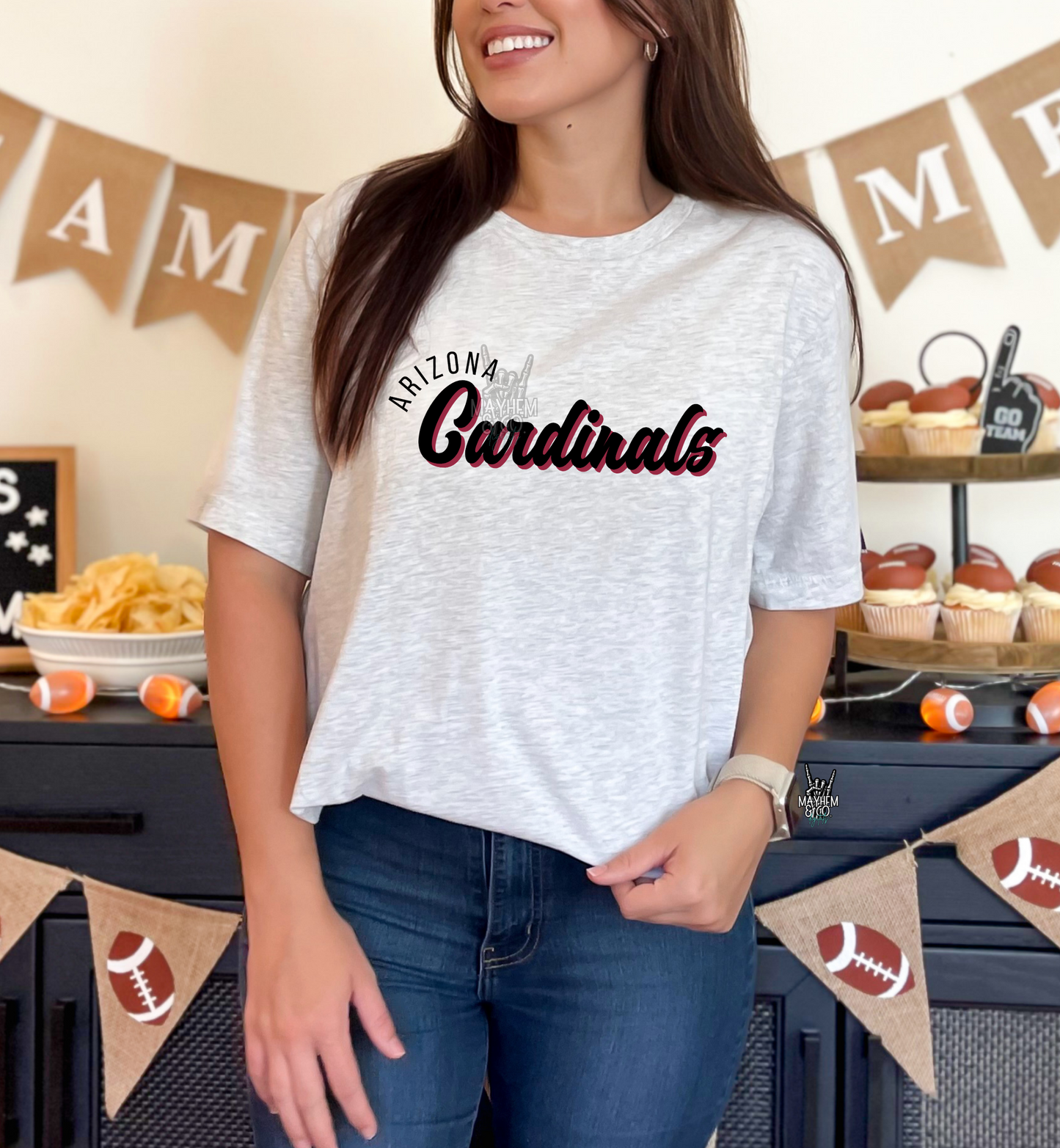 Football Arch -32 teams