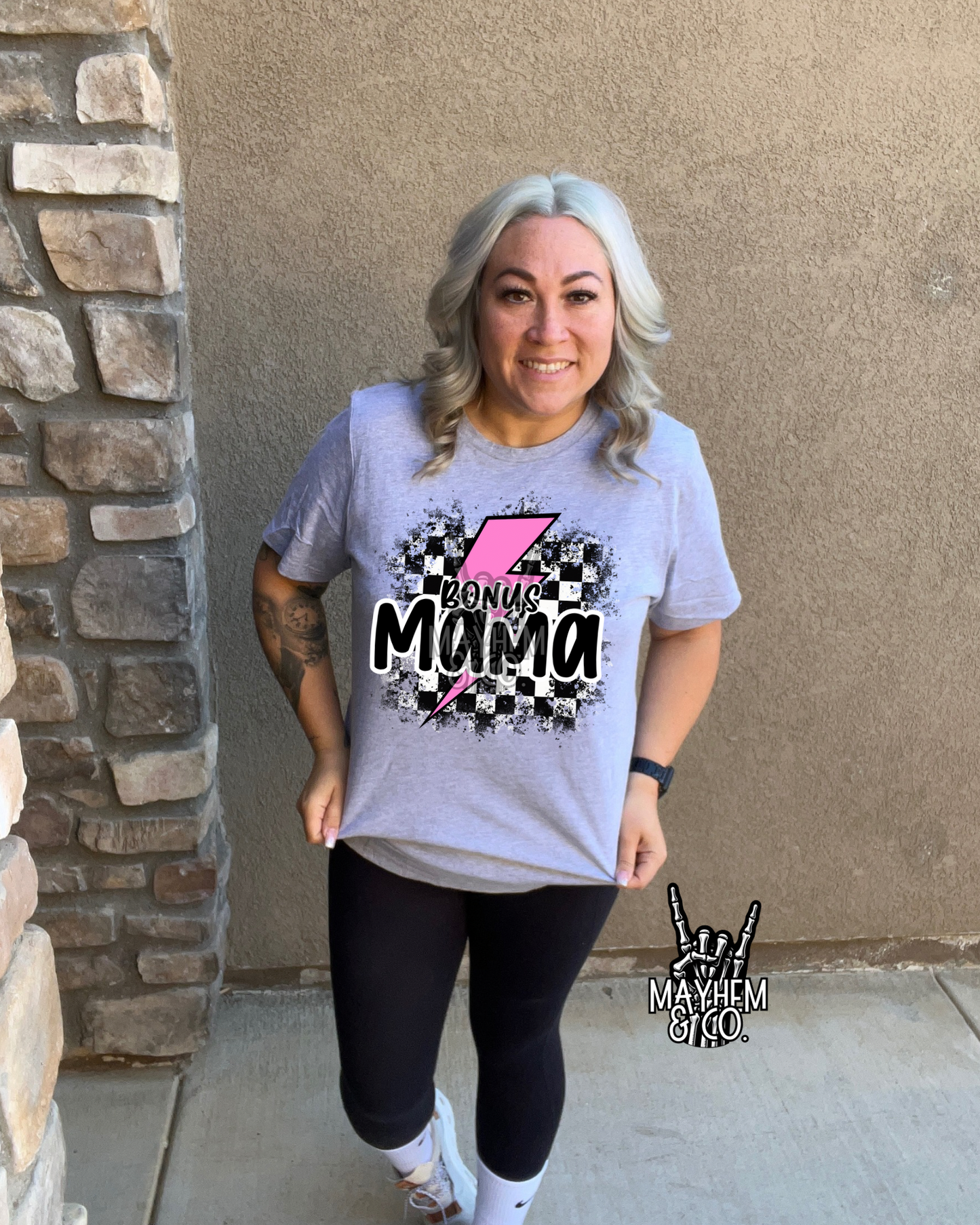 Lightning Bolt -Digital (All 6 variations included)