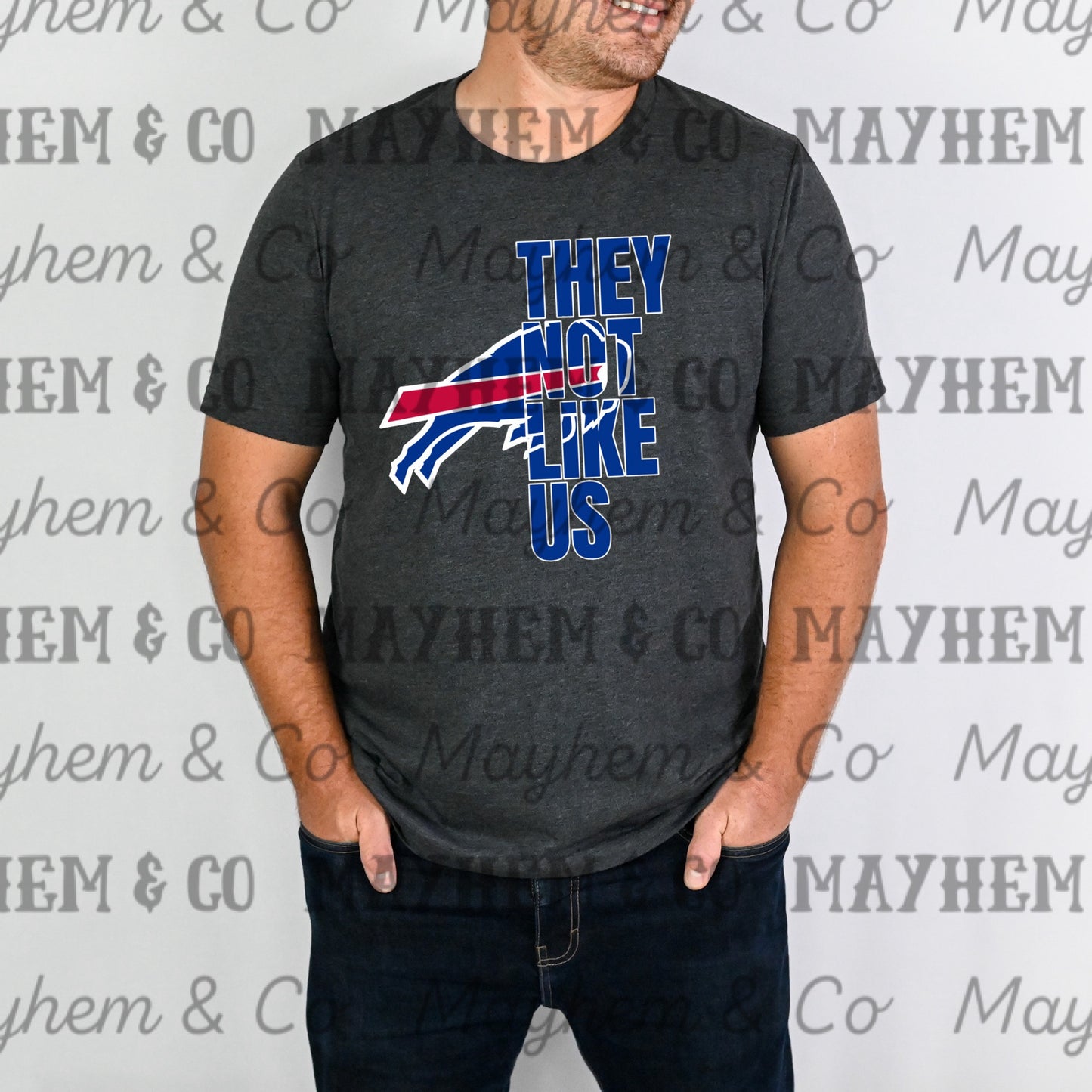 They Not Like Us Bundle - 32 teams 64 files