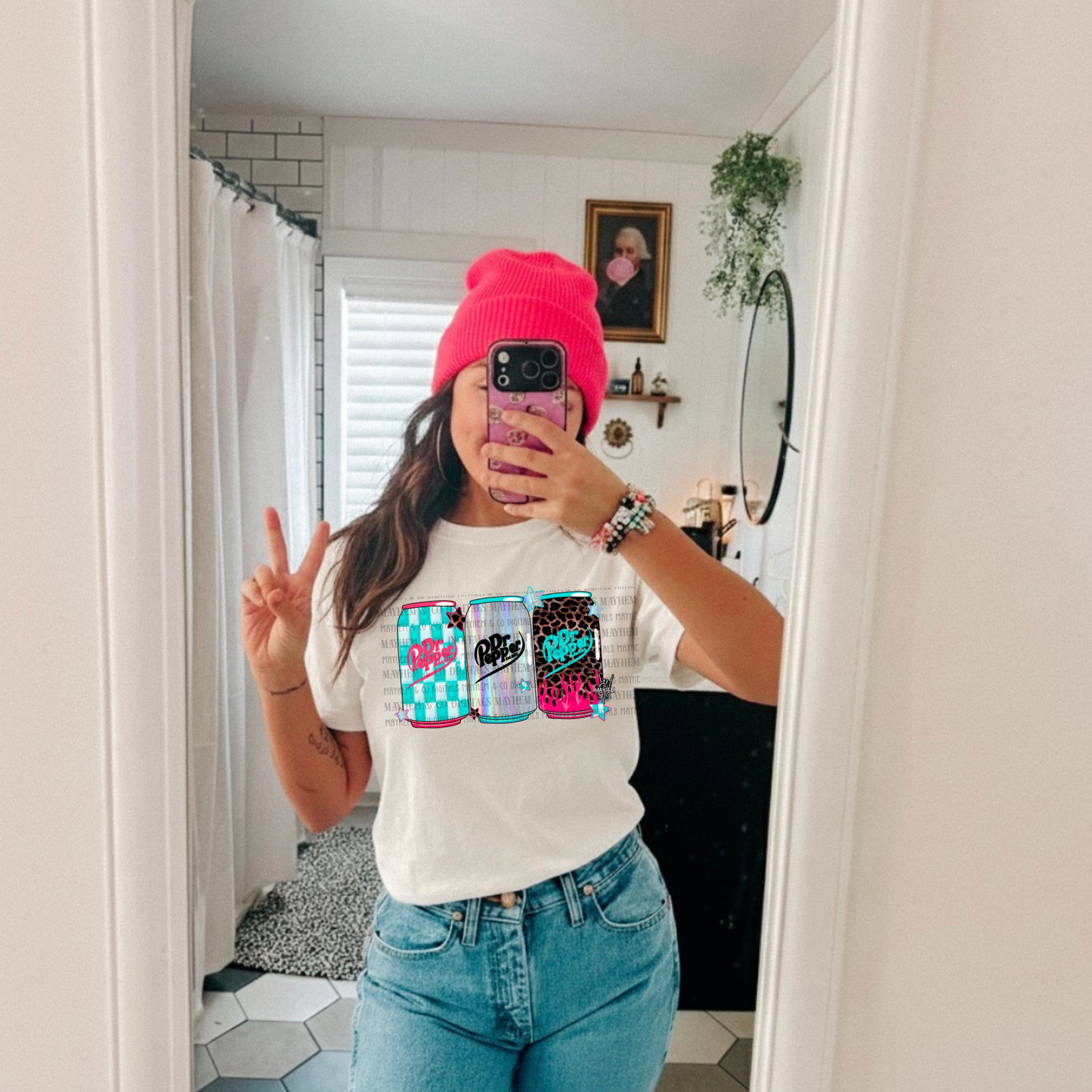 Shimmer DP cans -Digital