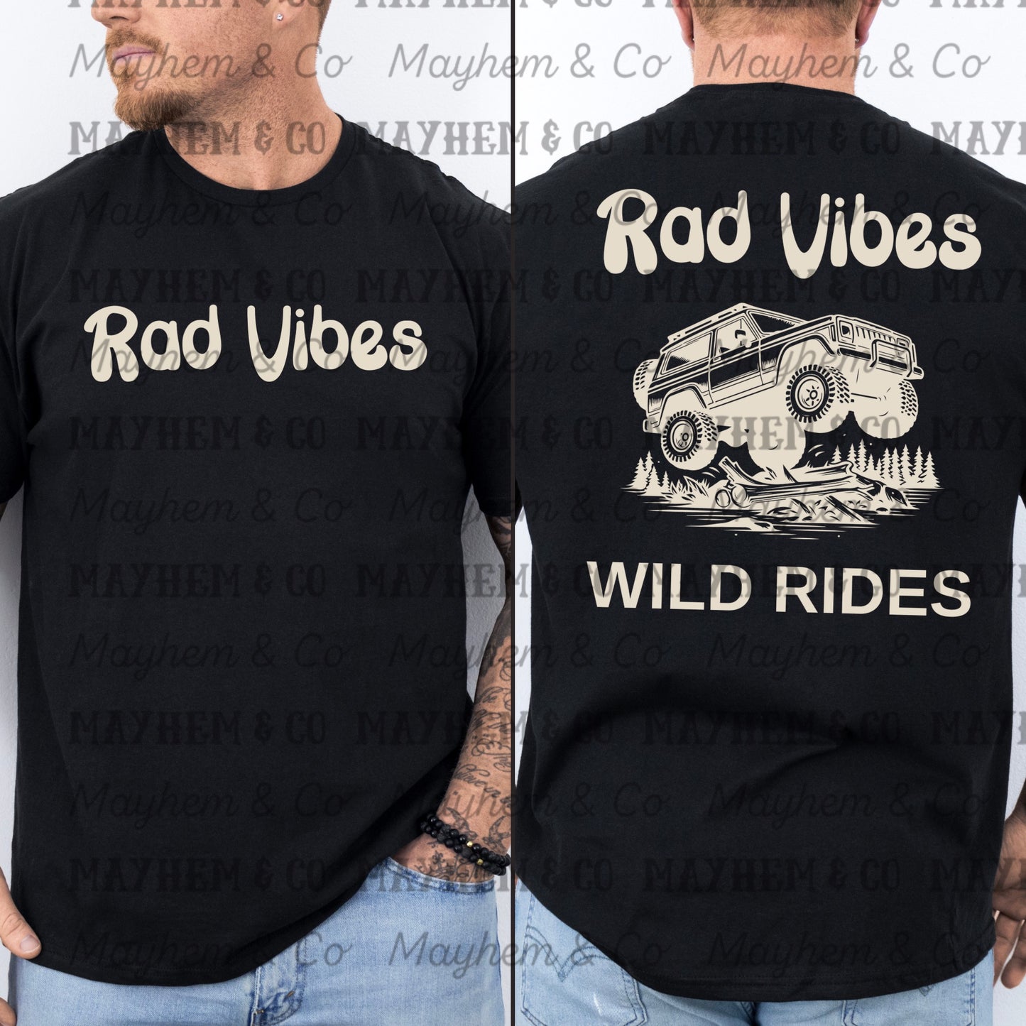 Toddler/Youth shirt -pick a design