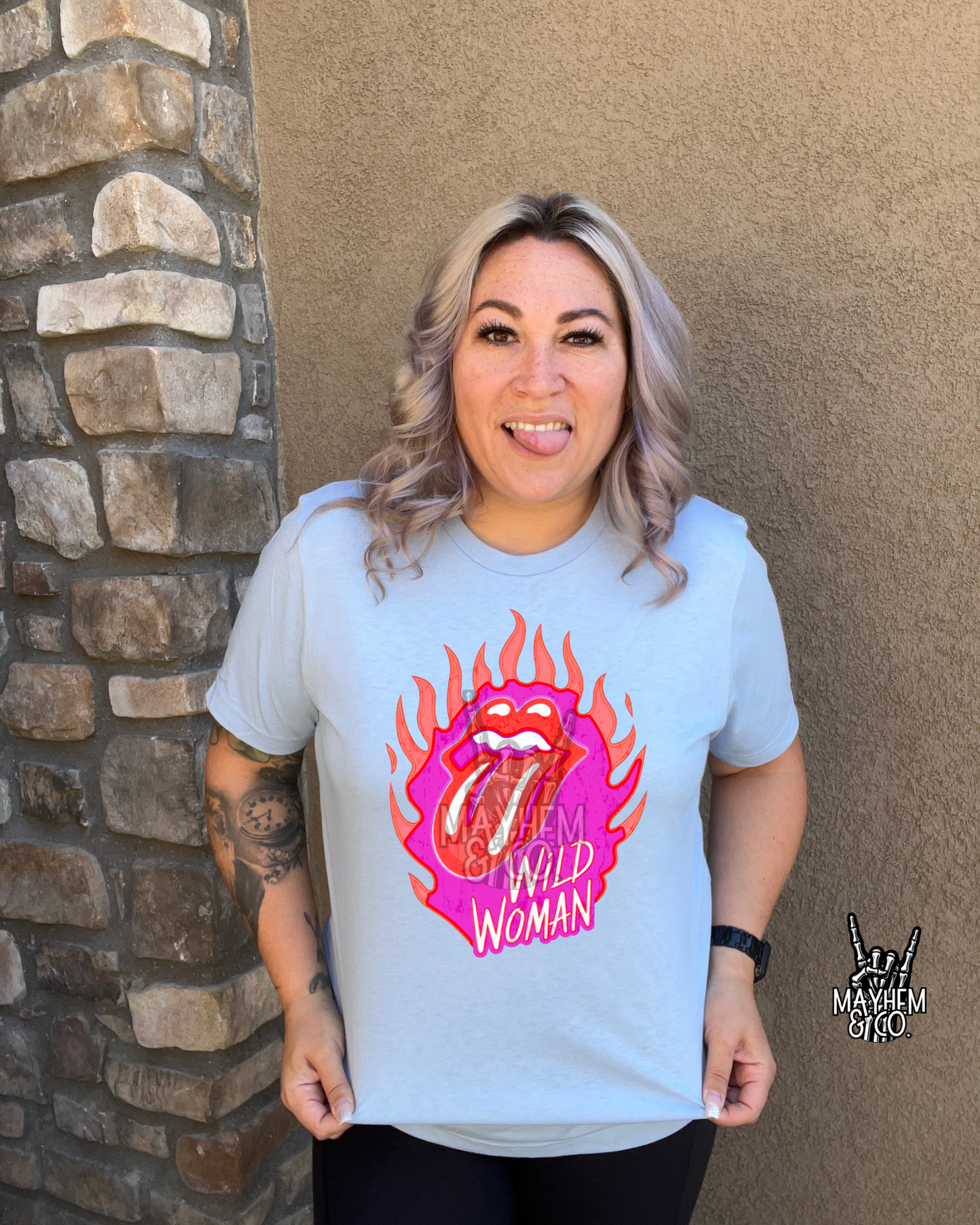 Wild Women