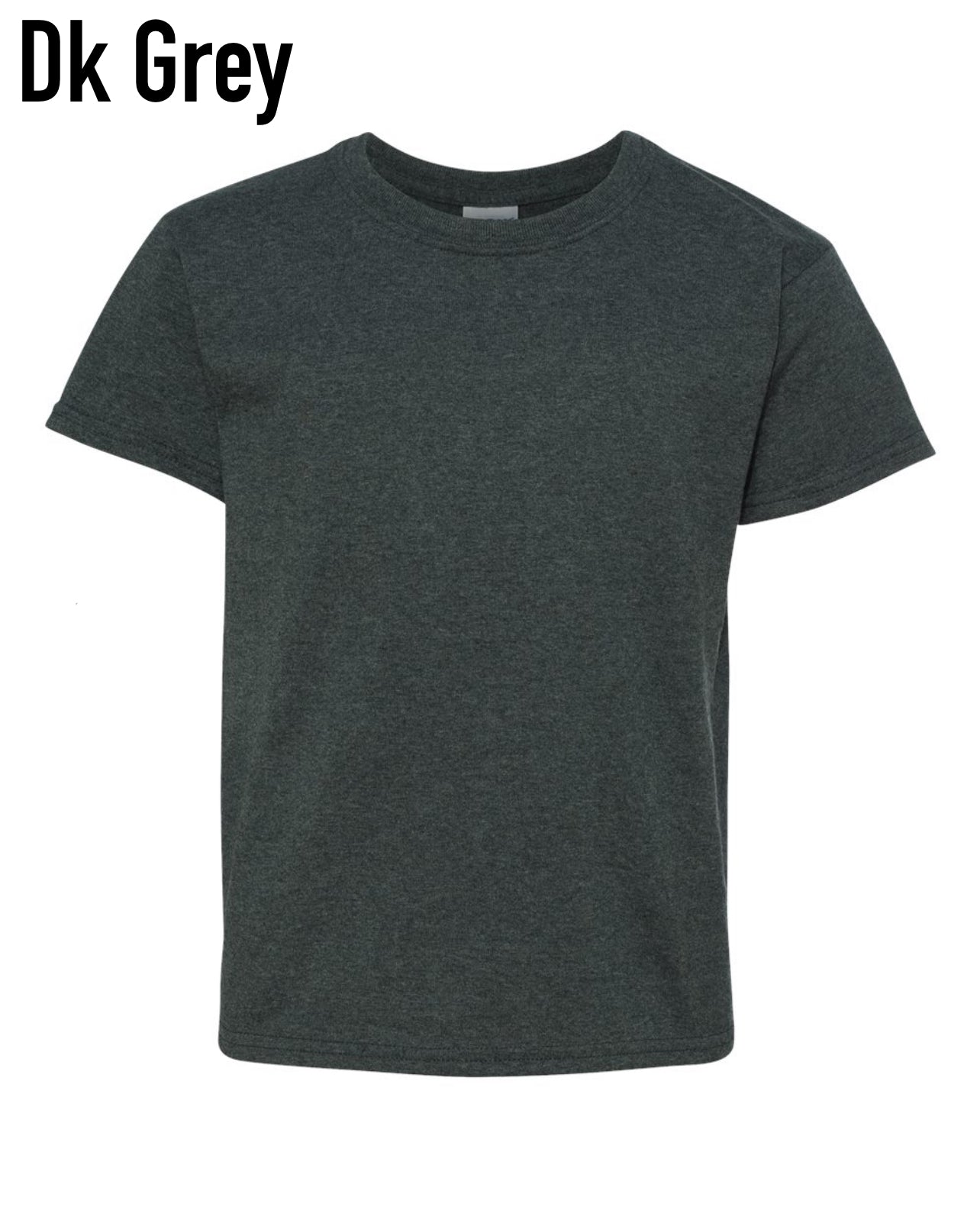 Barela Shirt - Boy Youth