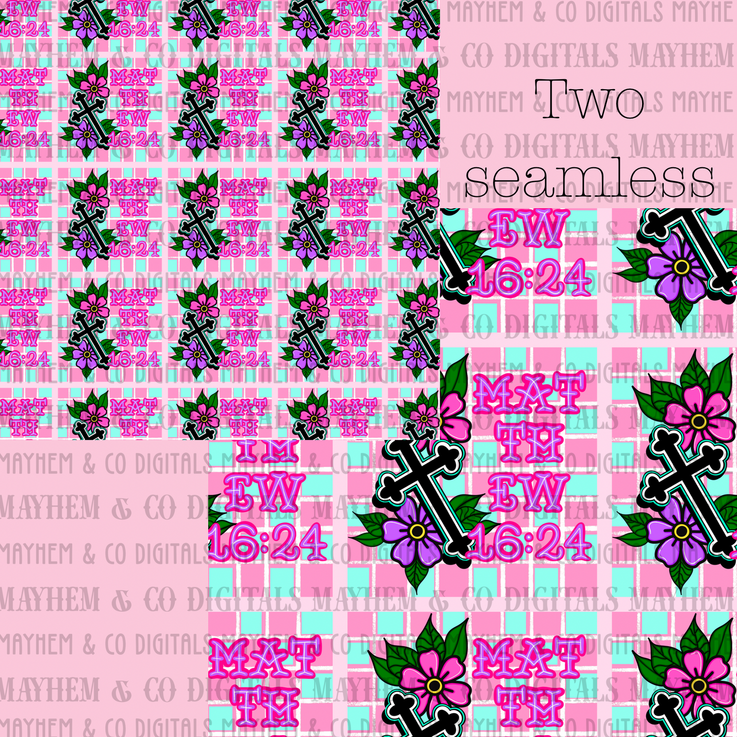 Faith -Digital Bundle