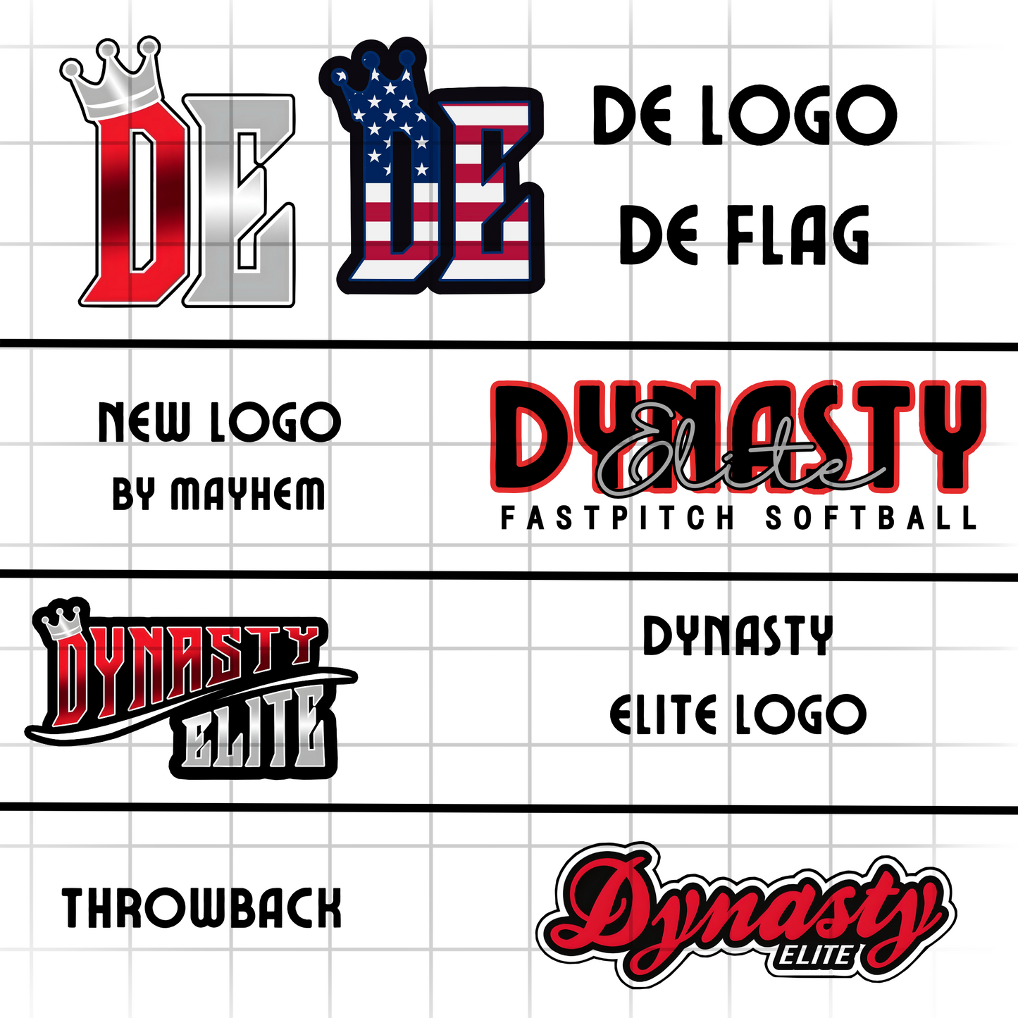 Dynasty Shirt - Boy Youth