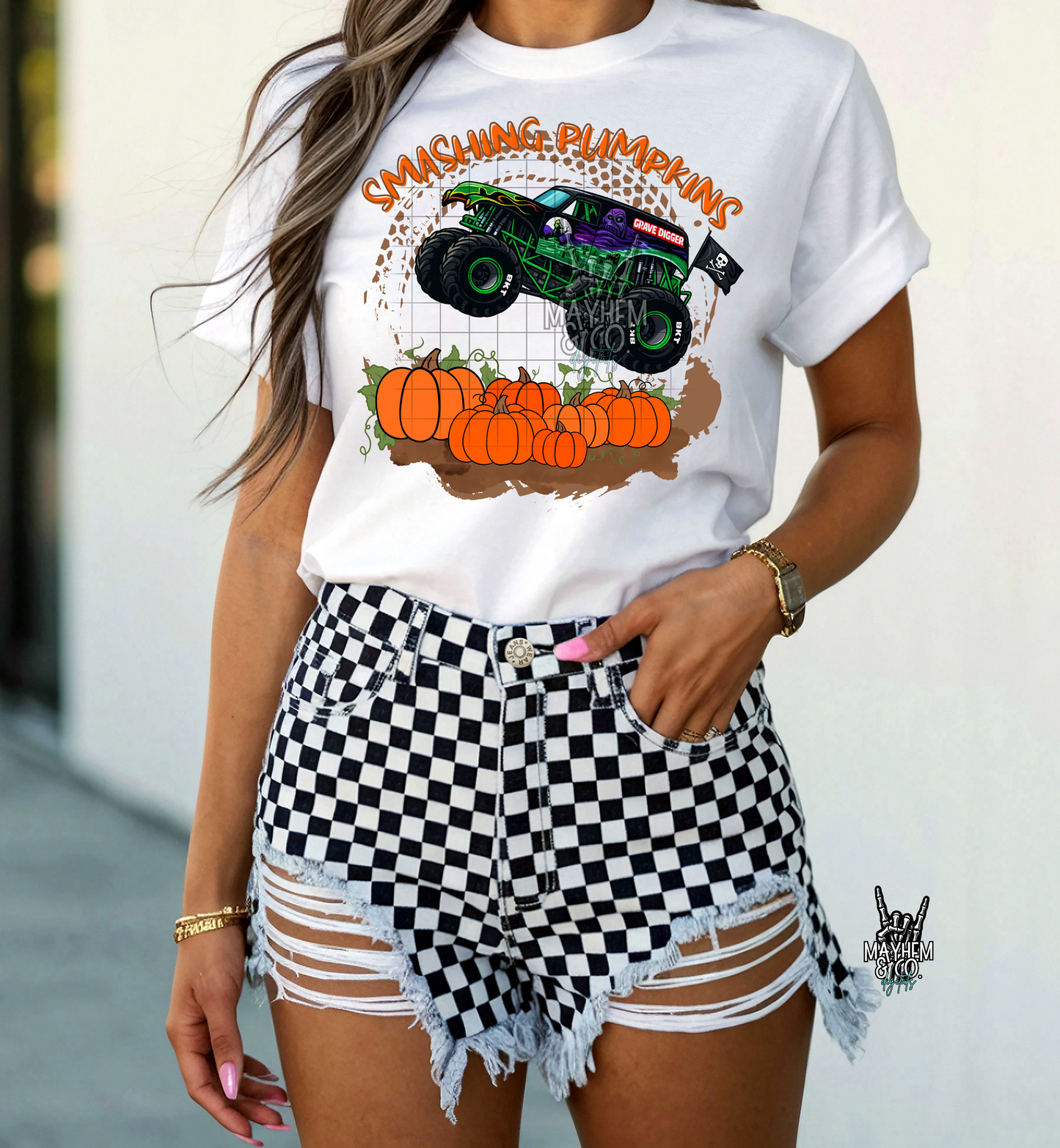 Toddler/Youth Monster Jam