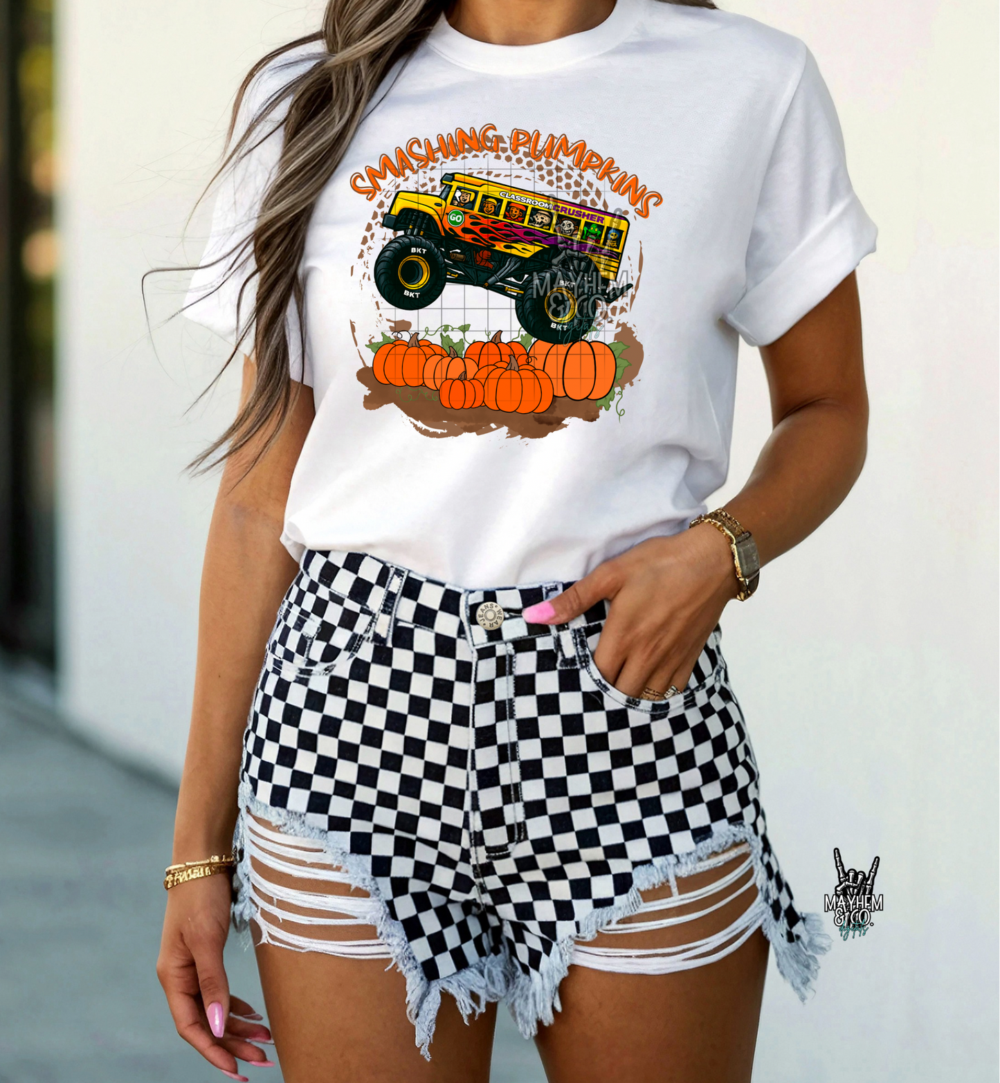 Toddler/Youth Monster Jam