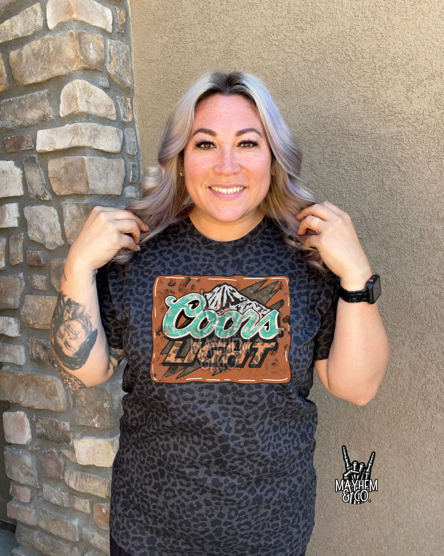 Coors Light