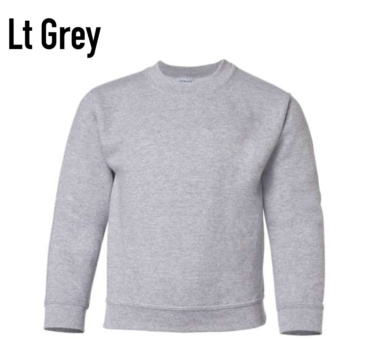 Dynasty Crewneck - Youth