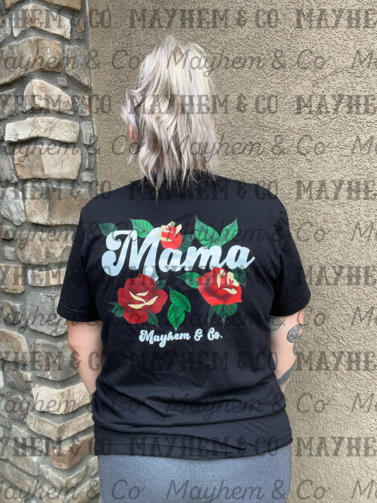 Mama Floral