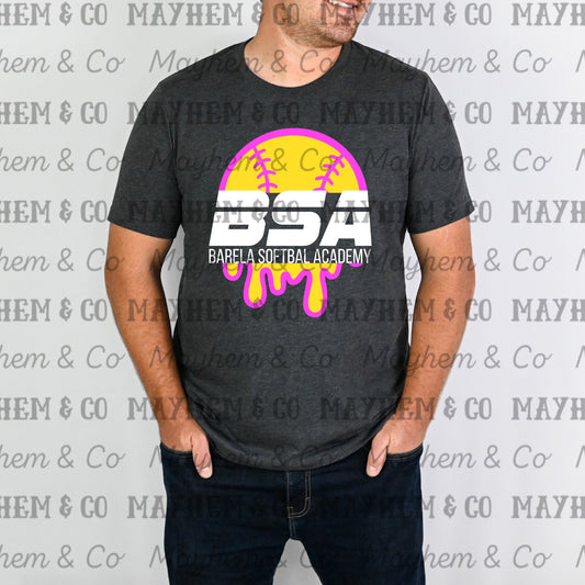 Barela Shirt -Men’s