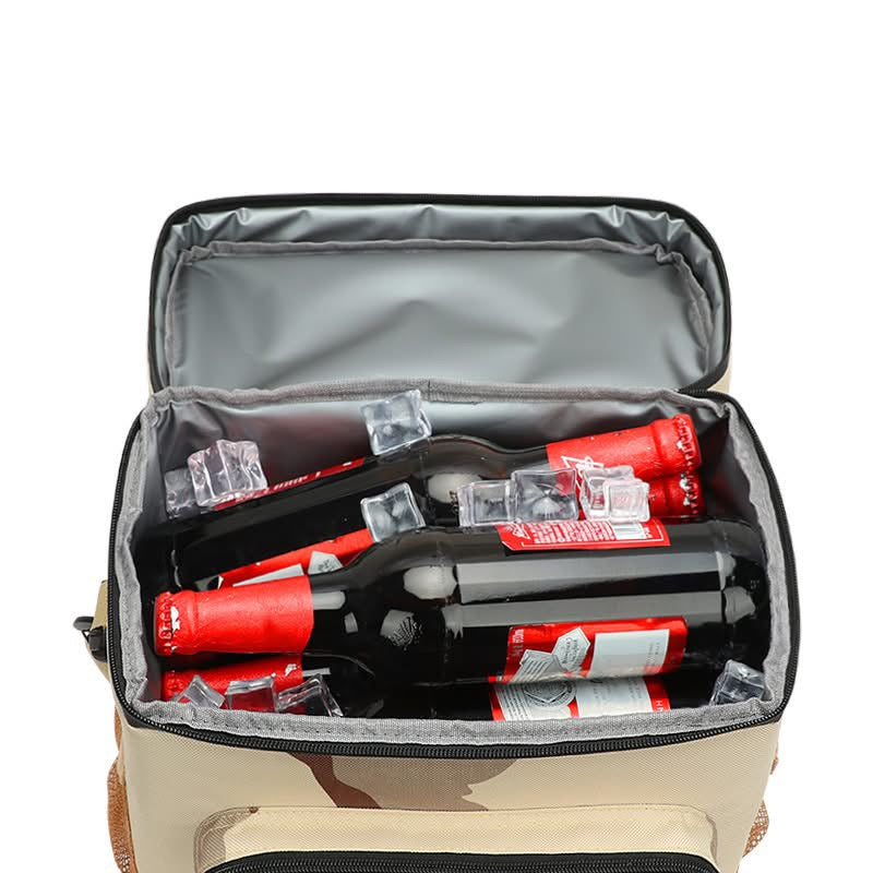 Tactical Cooler/Lunch Bag
