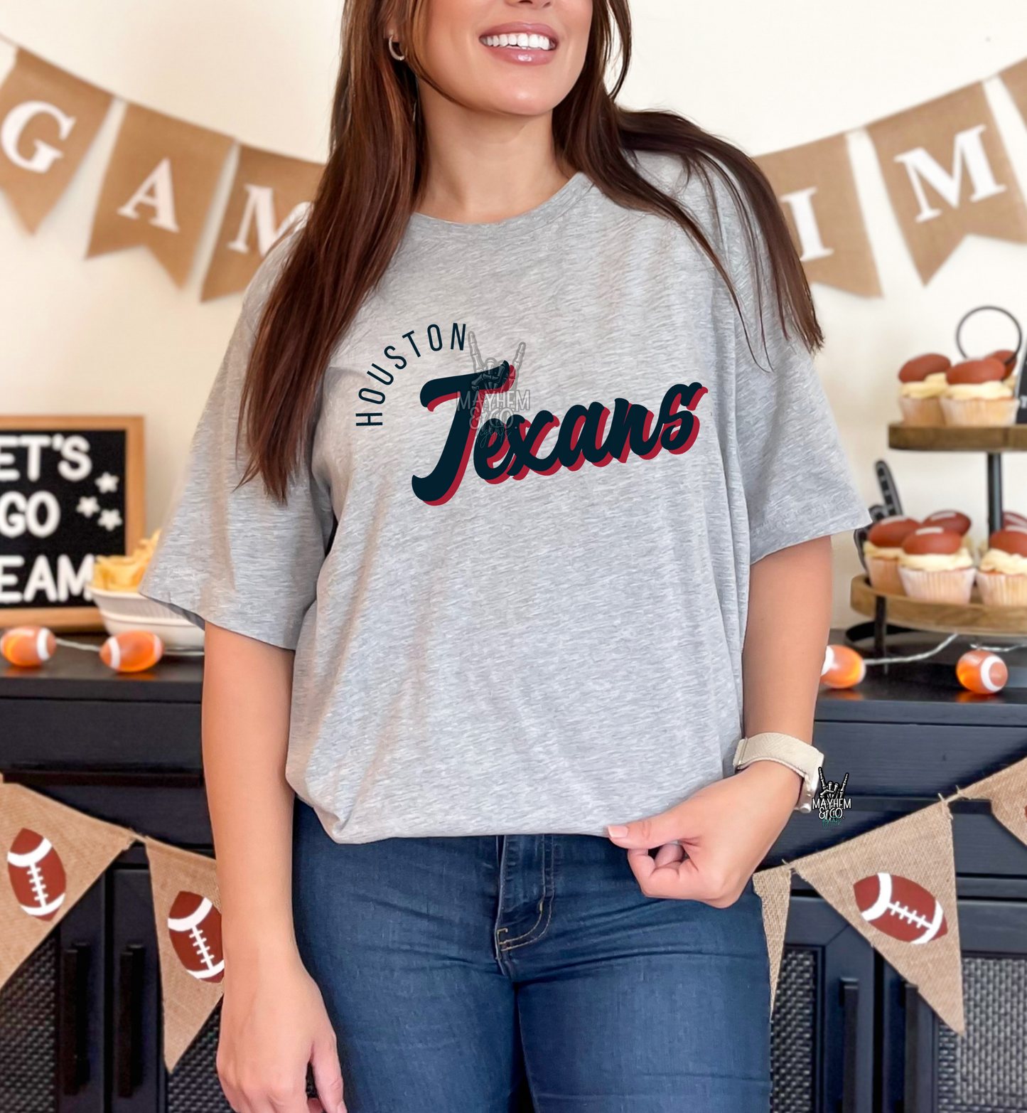 Football Arch -32 teams