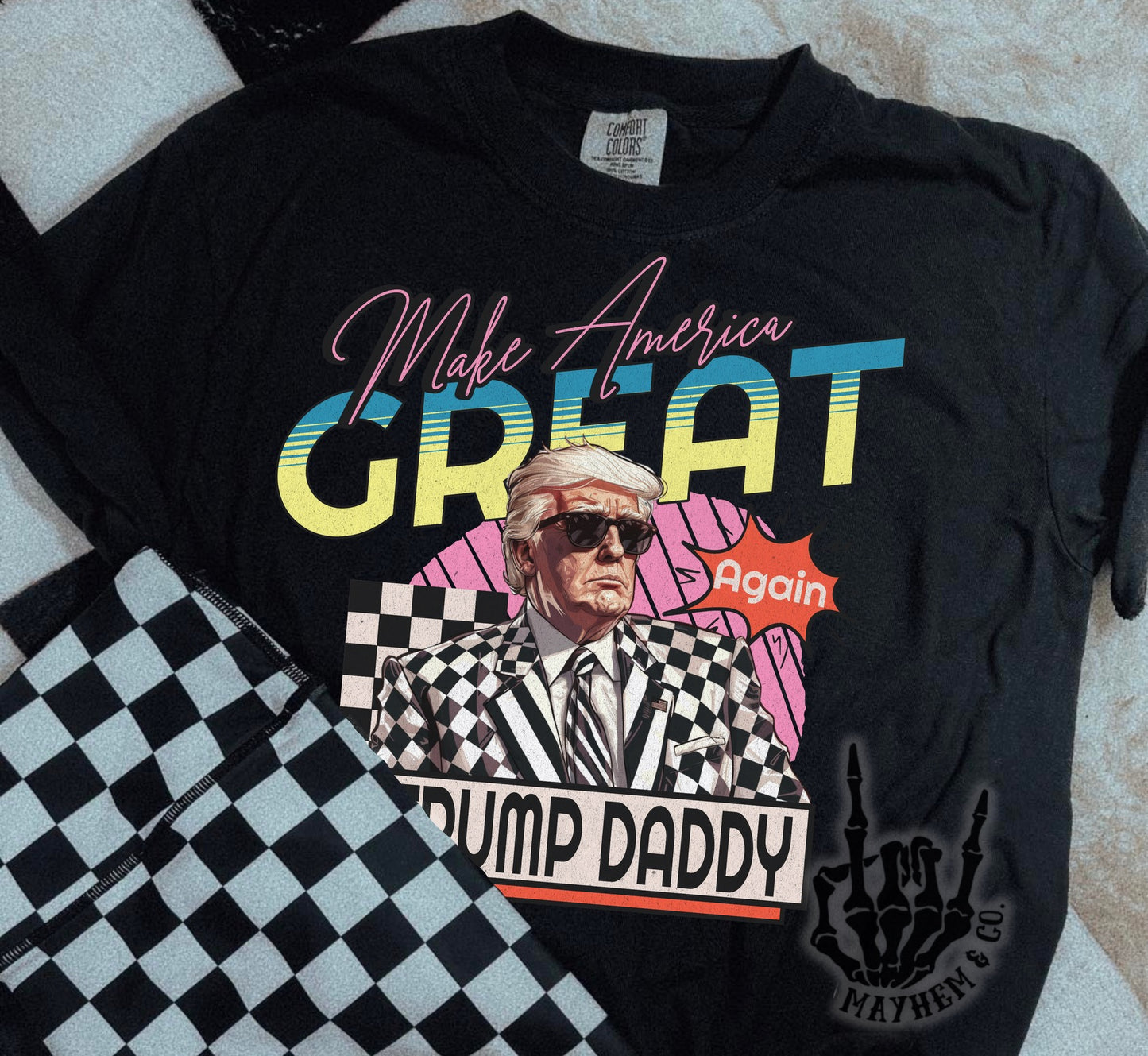 Retro MAGA