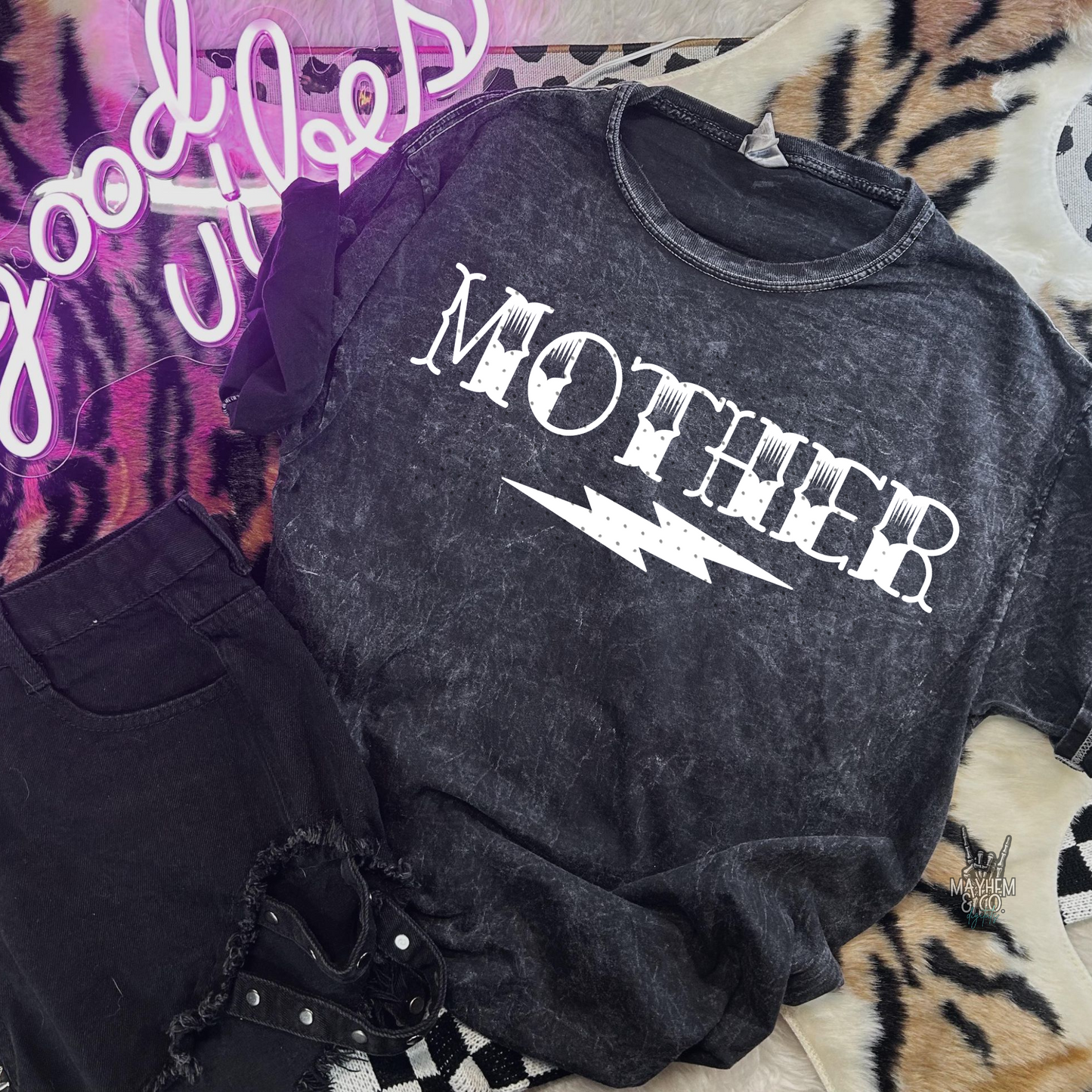 Tattoo Bolt -Digital (All 6 variations included)