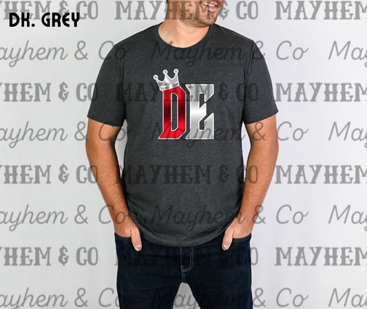 Dynasty Men’s shirt