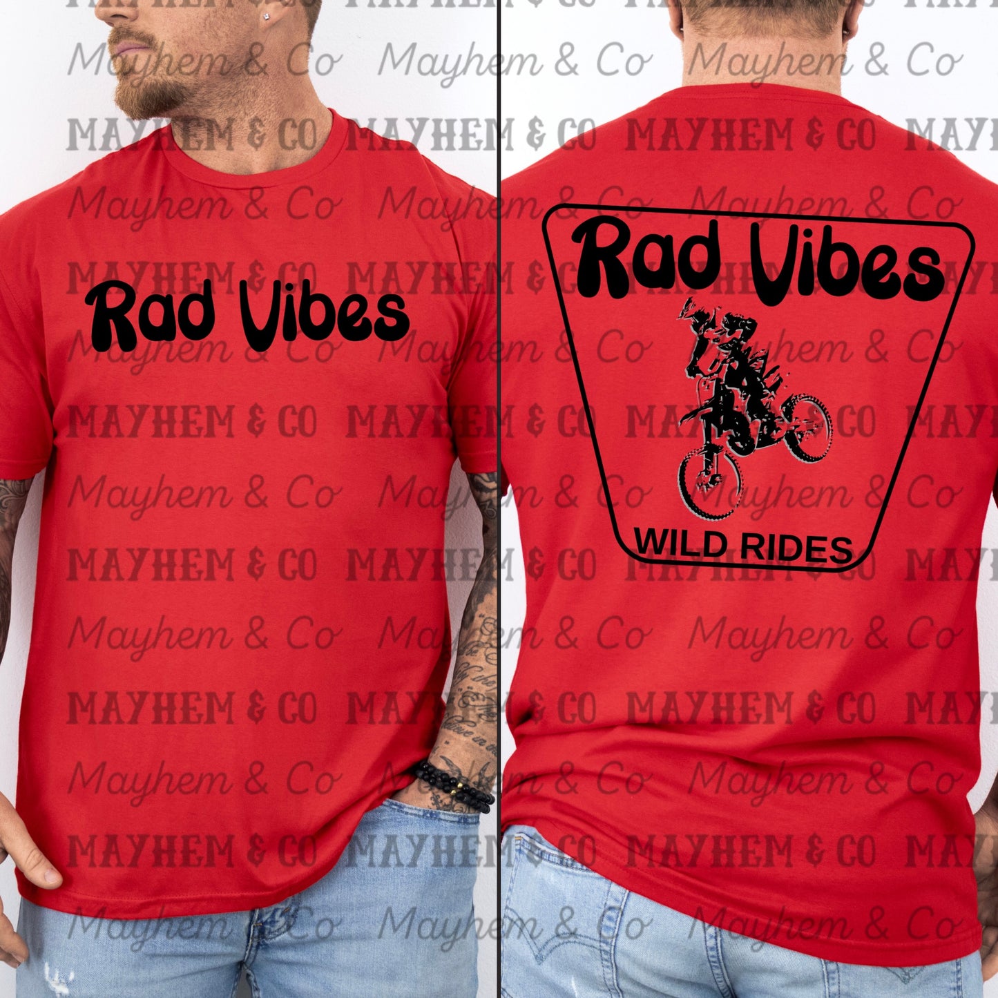 Toddler/Youth shirt -pick a design