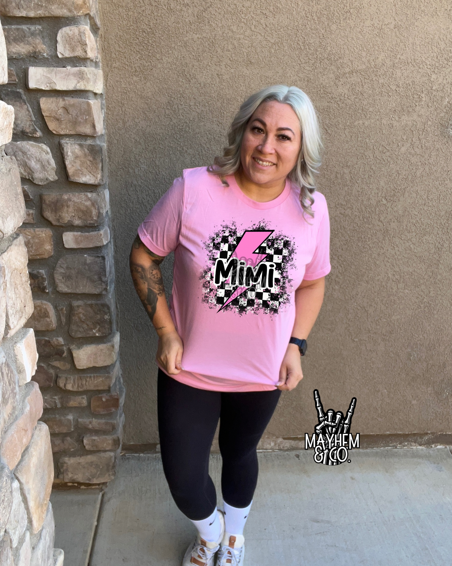 Lightning Bolt -Digital (All 6 variations included)