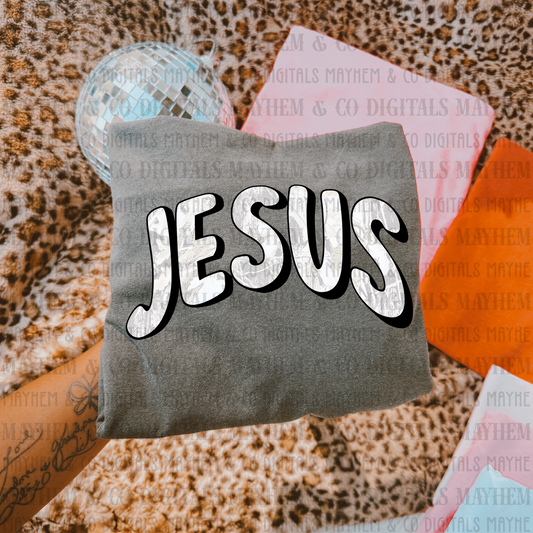 Mossy Oak Jesus-7 files