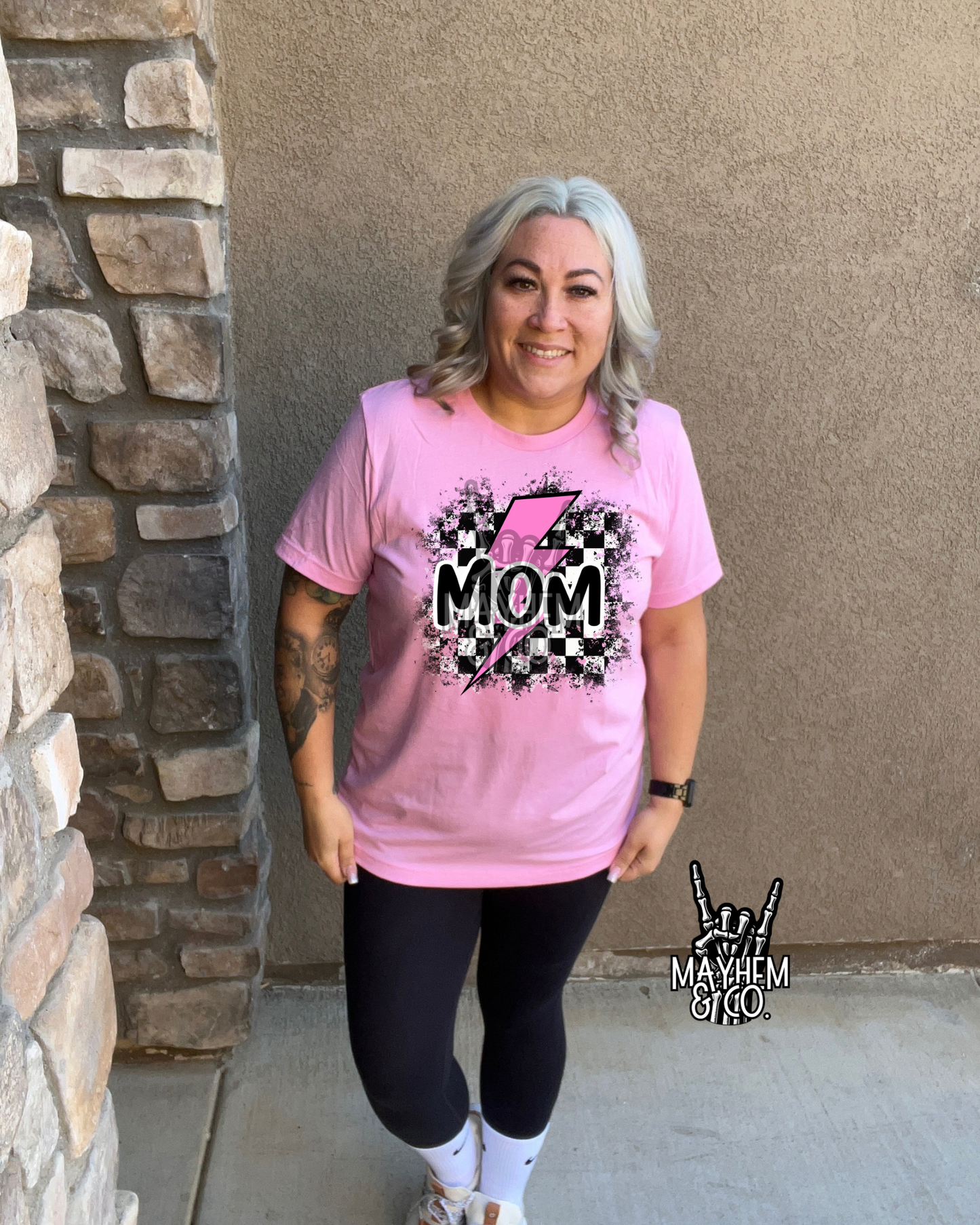 Lightning Bolt -Digital (All 6 variations included)