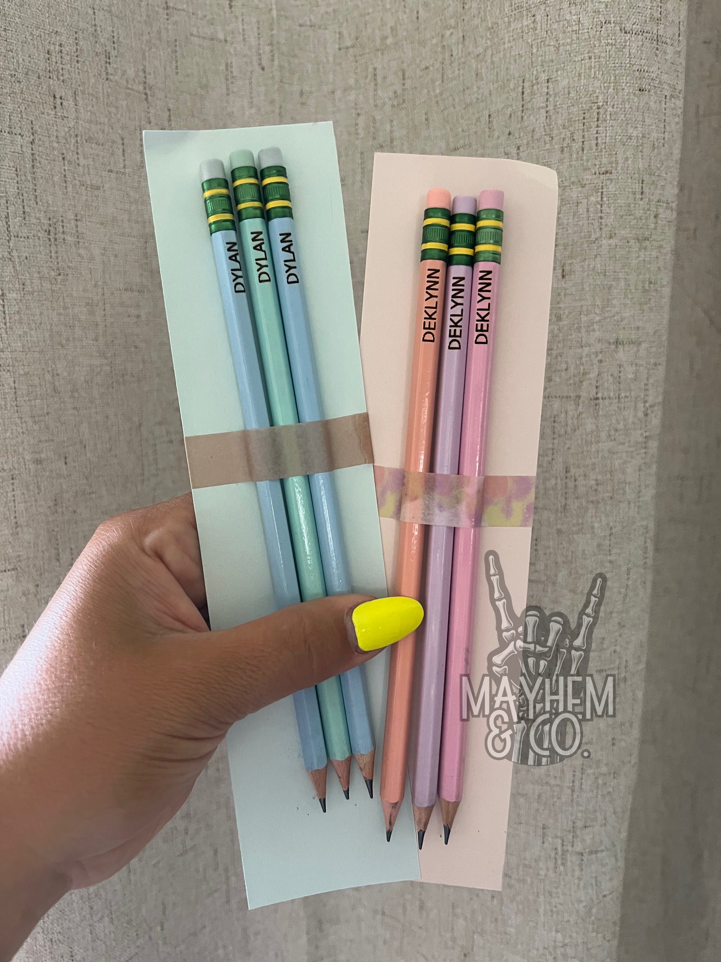 Pencil -5pk