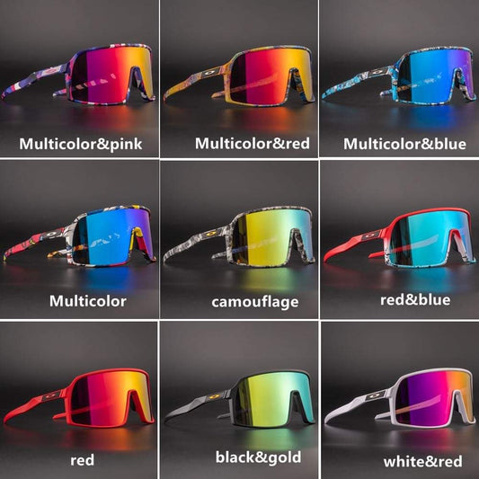 Oak Glasses -Multiple colors available