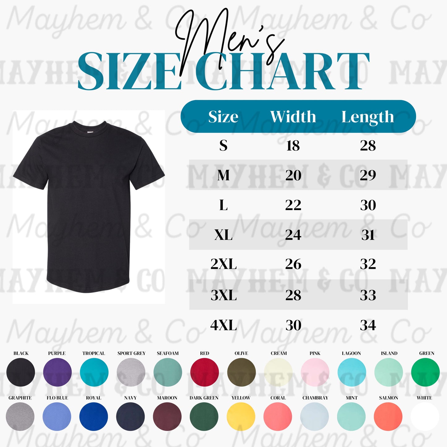 Barela Shirt -Men’s