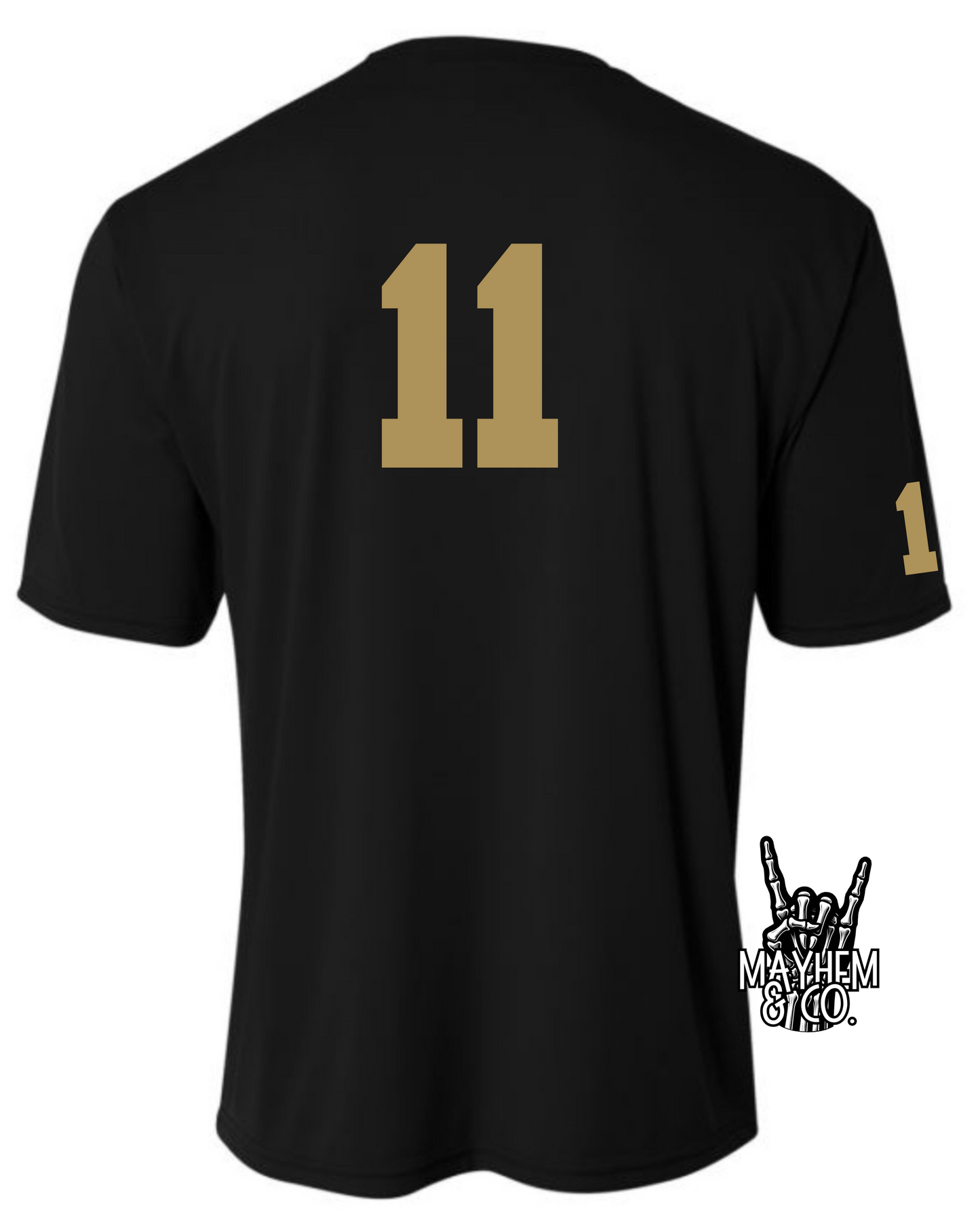 Stacked Bundle Package