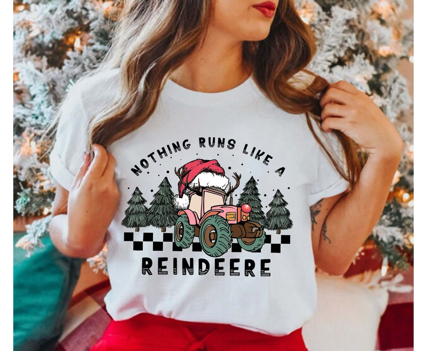 Reindeer