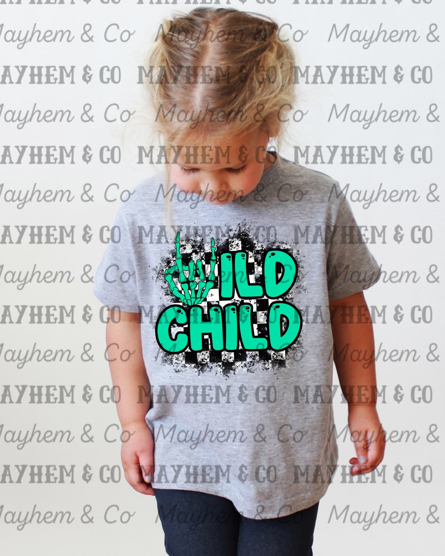 Toddler/Youth shirt -pick a design