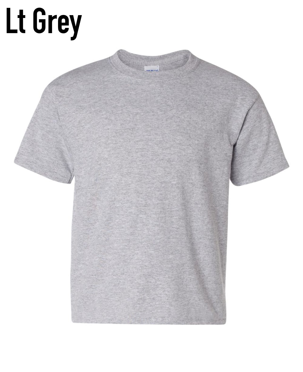 Barela Shirt - Boy Youth