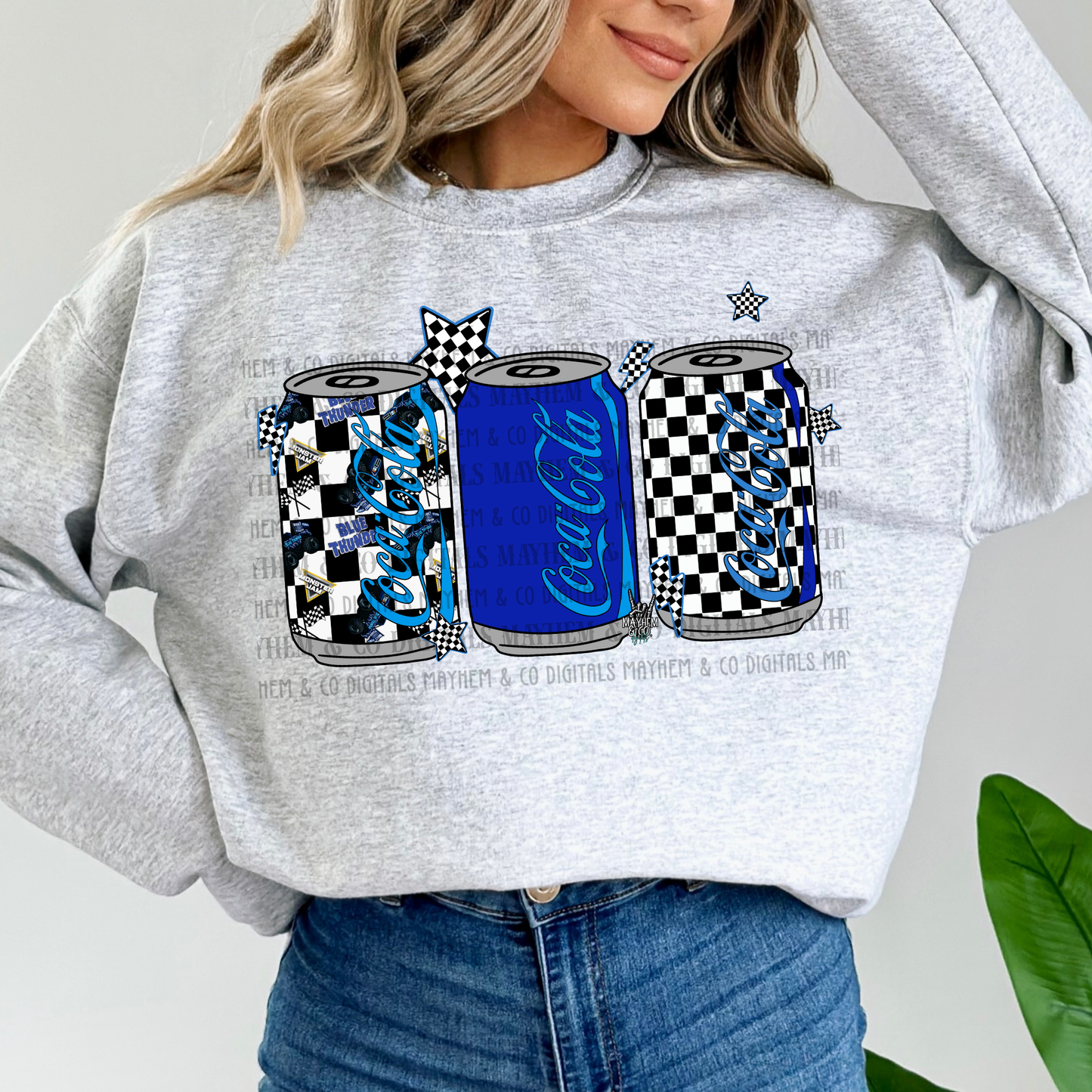 MJ Soda Pop -Digital Request