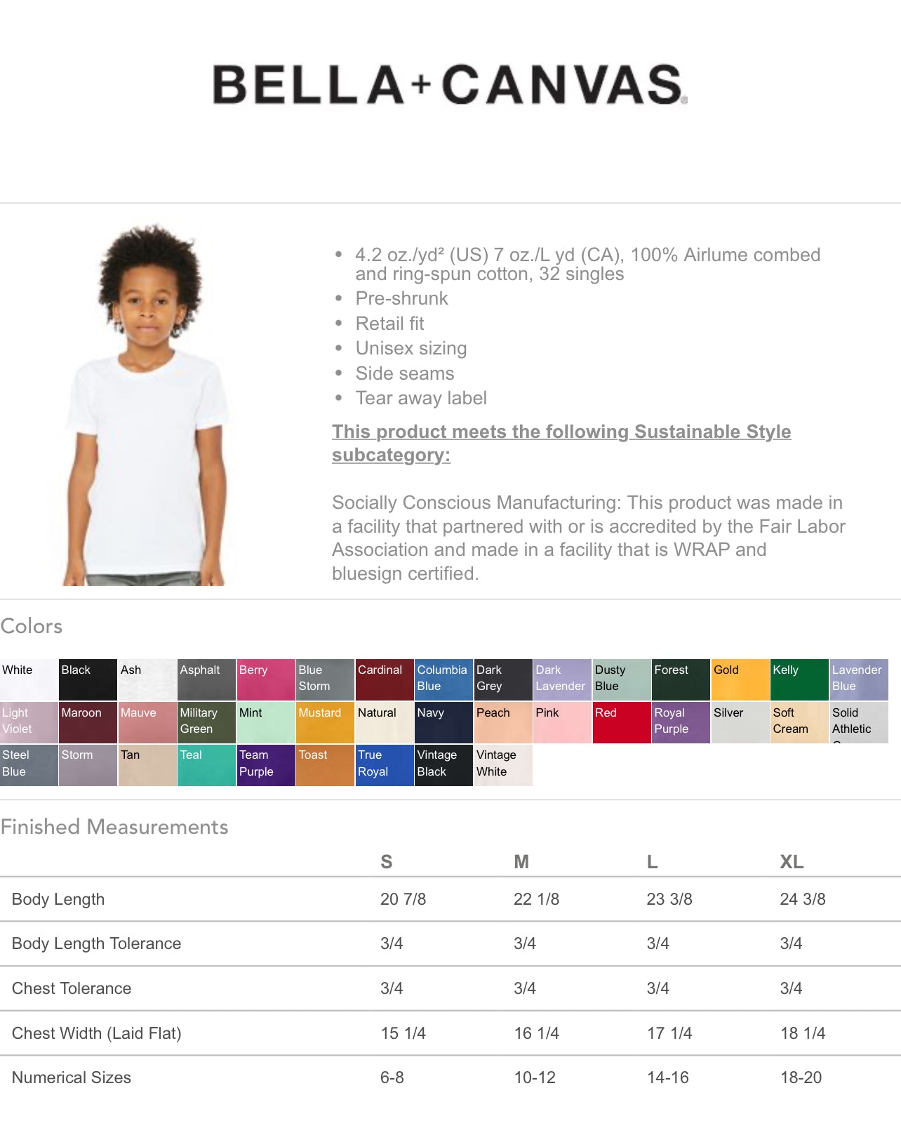 Boys Rule -Multiple options