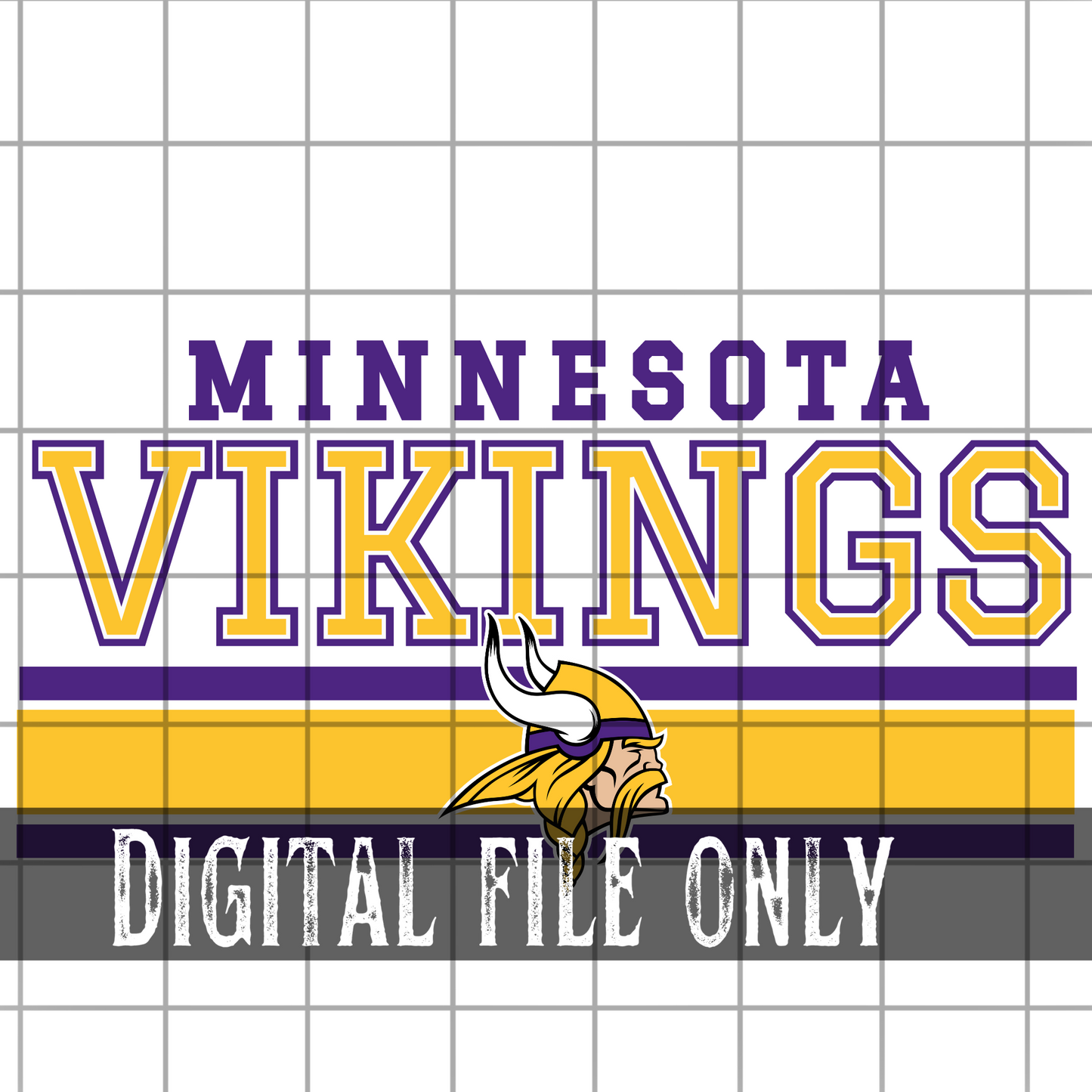 PRO STACK Minnesota -Digital