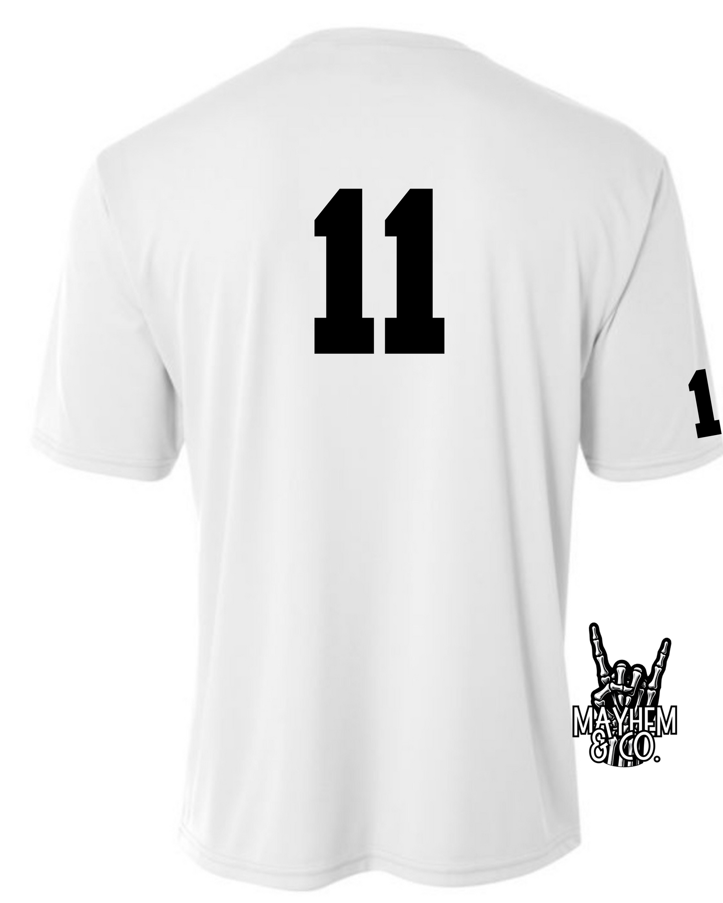 Stacked Bundle Package