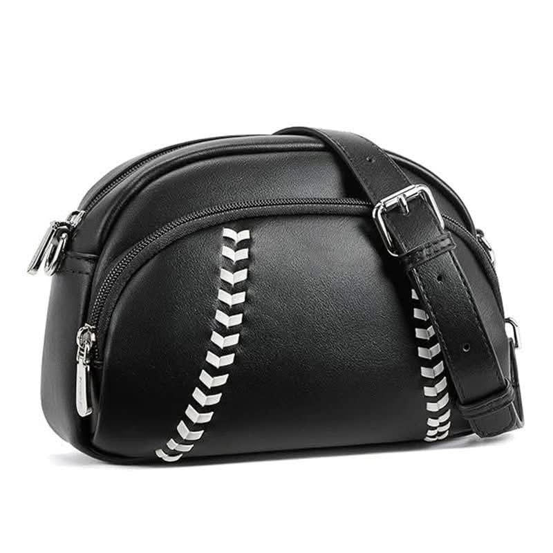 Baseball Purse