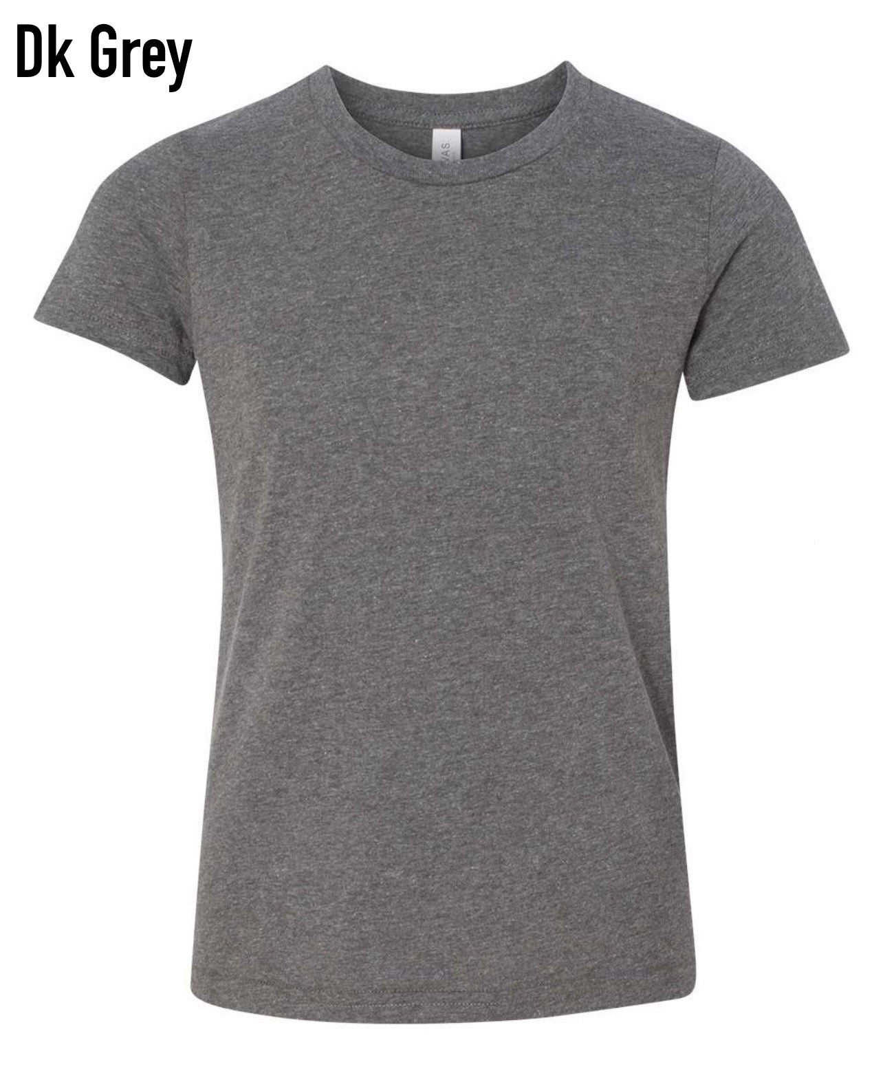 Barela Shirt - Girl Youth